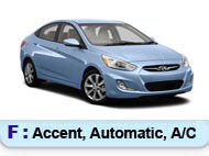 Accent automatic