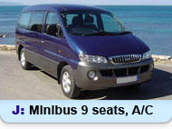 Minibus