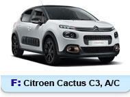 Cactus C3